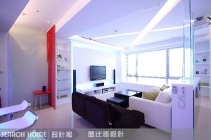 福大命大系列之~客廳風水 (2)_視覺圖