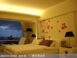 立燈立刻溫暖你_視覺圖