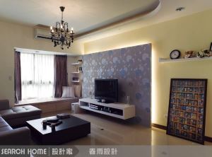 超ㄎㄠˋ背的牆！(3)_視覺圖