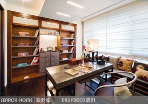 男人都關在這裡幹嘛？(2)_視覺圖