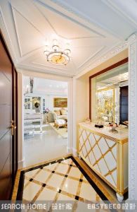 是什麼讓我的腳掌感動了！(4)_視覺圖