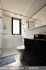 再擠的浴室也能好自在!(2)_視覺圖