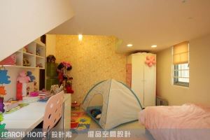 在我的秘密星球翻滾吧!(3)_視覺圖