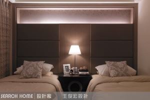 鄰居以為隔壁住老外!(3)_視覺圖