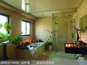 福大命大系列之~衛浴風水(2)_視覺圖