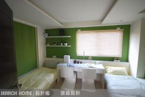 color up life with chaos and troubles_視覺圖