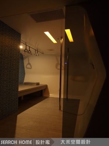 大禾空間設計_09_混搭風