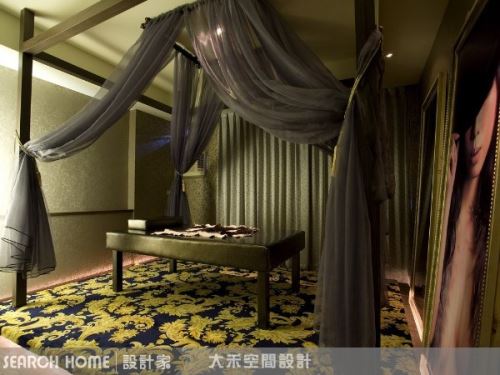 大禾空間設計_08_混搭風