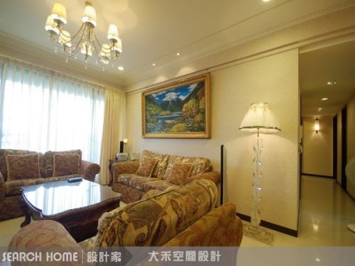 大禾空間設計_07_現代風