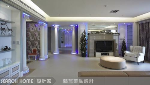 藝念集私_14_奢華風