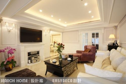 EASYDECO_17_美式風