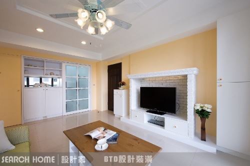 大台灣_15_鄉村風