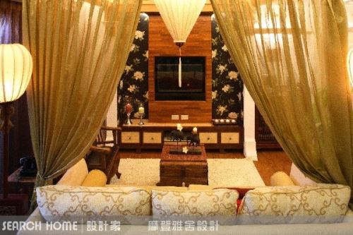 摩登雅舍_04_休閒風