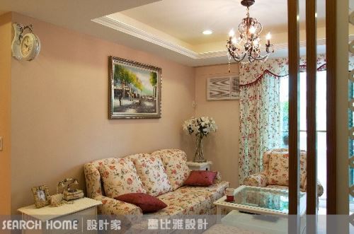 墨比雅_43_鄉村風