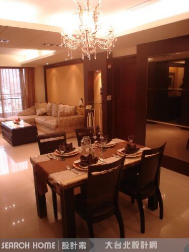 大台北_10_新中式風