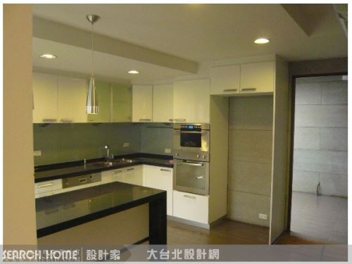 大台北_05_新中式風