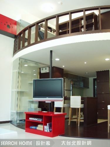 大台北_04_現代風