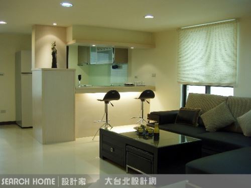 大台北_03_現代風