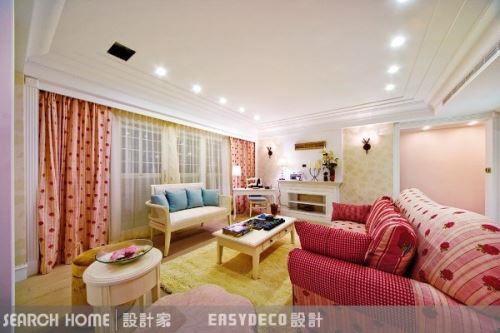 EASYDECO_07_美式風