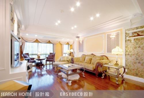 EASYDECO_05_美式風