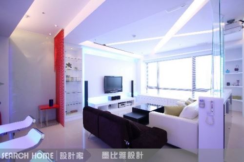 墨比雅_17_現代風