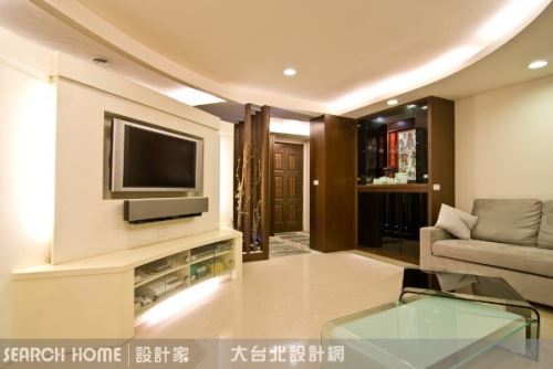 大台北_01_現代風