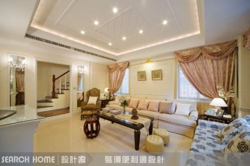 裝潢便利通_60_新古典