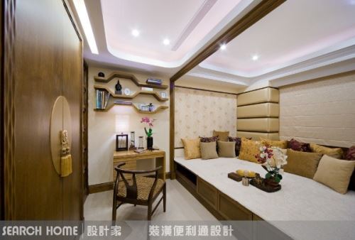 裝潢便利通_58_新中式風