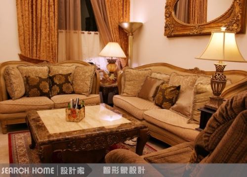 智形象_01_新古典