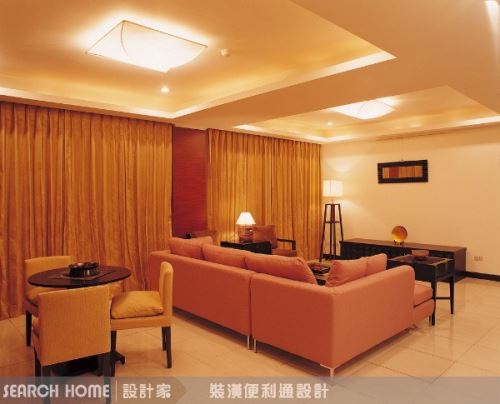 裝潢便利通_43_新中式風