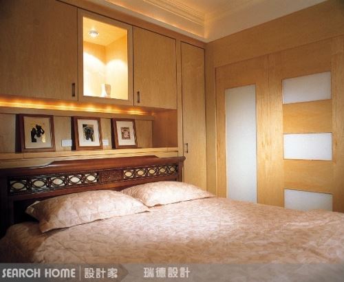 瑞德_17_現代風
