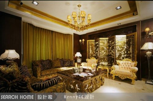 Kenny&C_08_混搭風