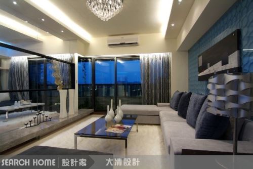 大凊_10_現代風