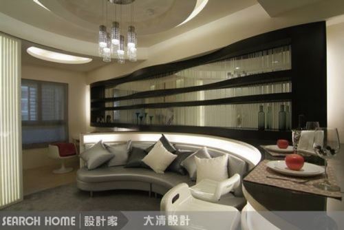 大凊_08_現代風