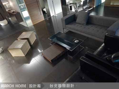 台北基礎_04_現代風