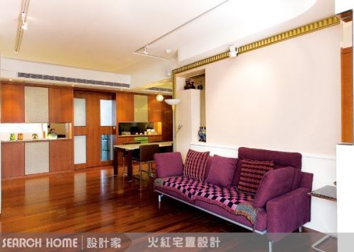 火紅宅置_04_混搭風