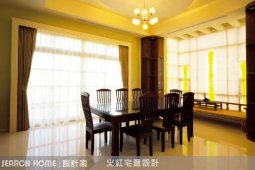 火紅宅置_03_休閒風