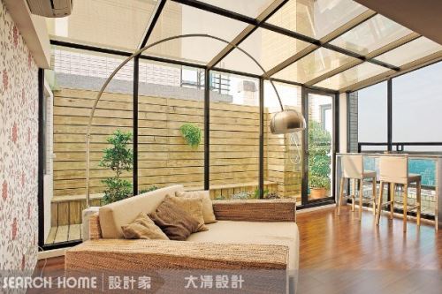 大凊_02_現代風