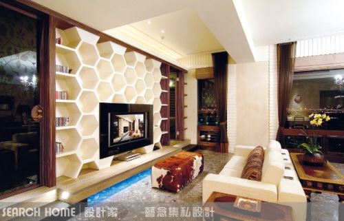 藝念集私_09_奢華風