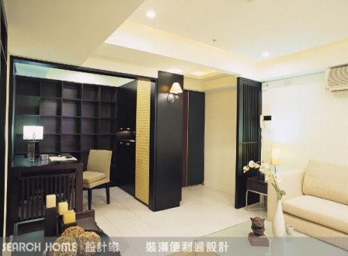 裝潢便利通_32_混搭風