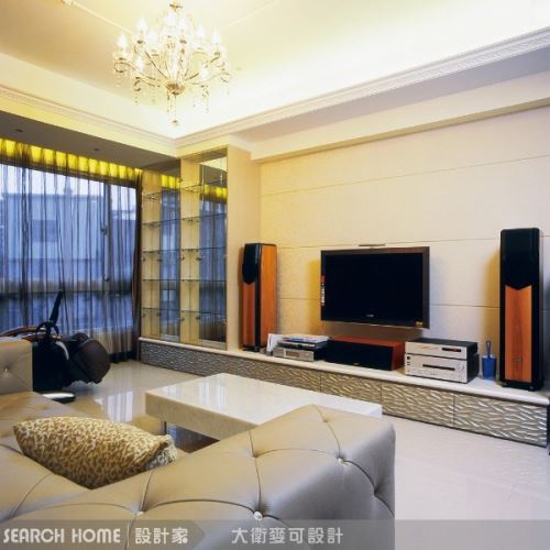 大衛麥可_16_現代風