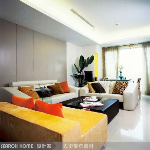 大衛麥可_15_混搭風