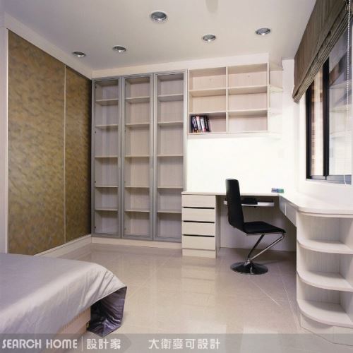 大衛麥可_13_現代風