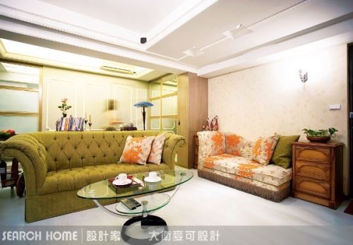 大衛麥可_11_混搭風