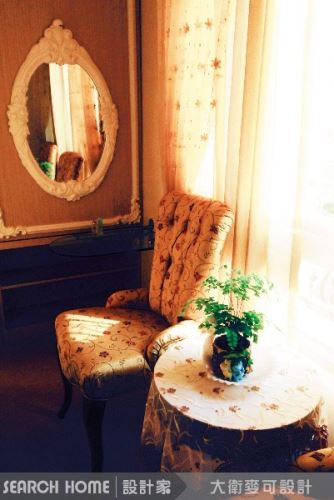 大衛麥可_10_奢華風