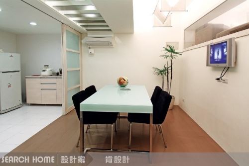 肯設計_04_現代風