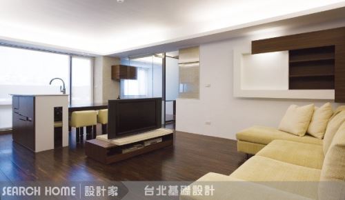 台北基礎_03_現代風