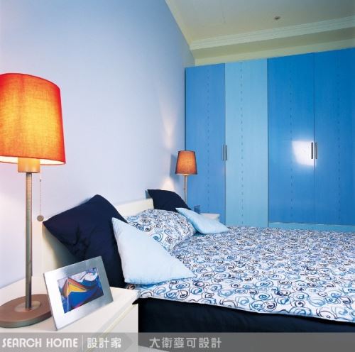 大衛麥可_09_混搭風