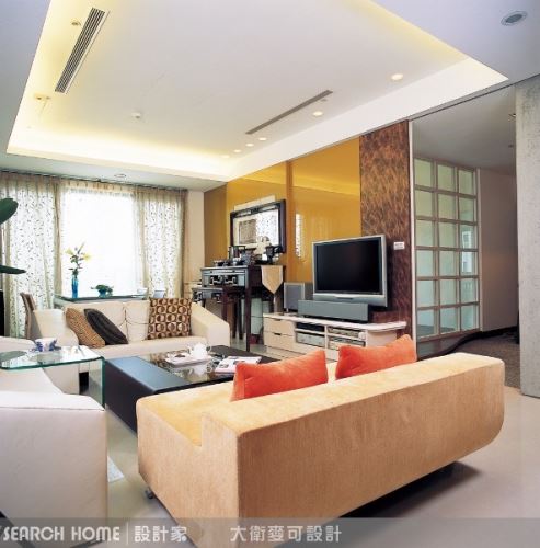 大衛麥可_08_混搭風