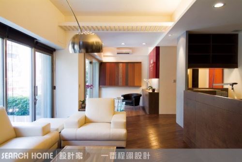 一番程翊_08_現代風